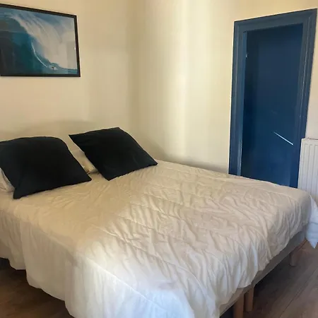 - Jolie Maison De - Proche Hébergement de vacances Biarritz