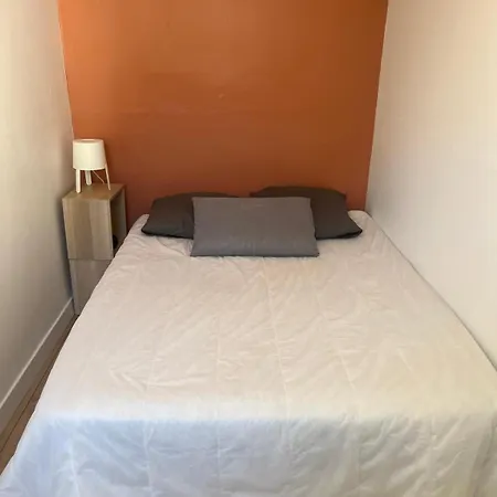 - Jolie Maison De - Proche Holiday home