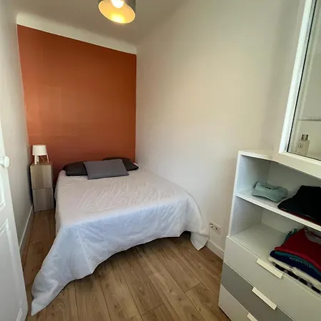 - Jolie Maison De - Proche Holiday home Biarritz